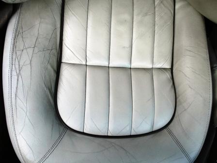 sov seat cushion before